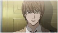 Protagonist of Death Note (Image via Madhouse Studio)